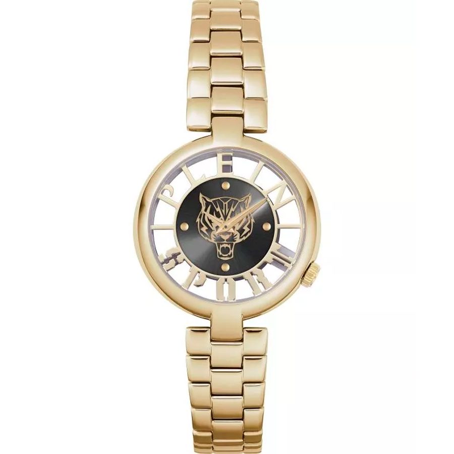 Часы Plein Sport TIGER LUXE PSMBA0223